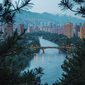 上海大学天华学院排名